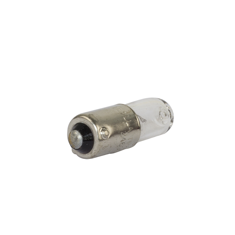 10 Lâmpadas Halógena 12V 6W - Teslla - Th6