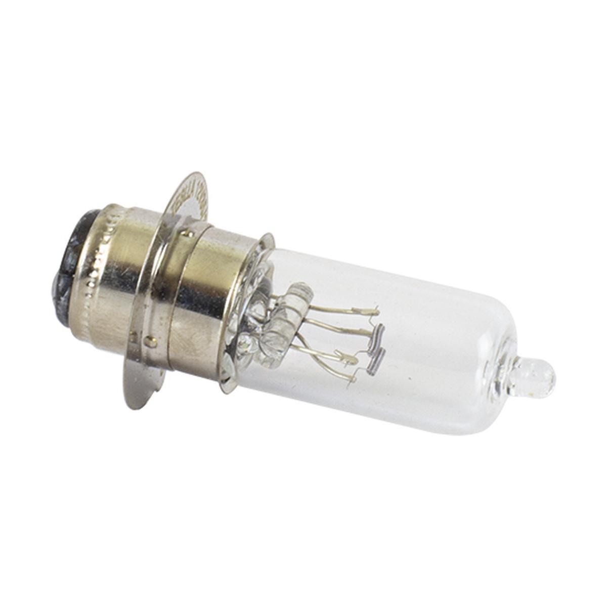 Lâmpada Halógena 12V - Teslla - Tm5