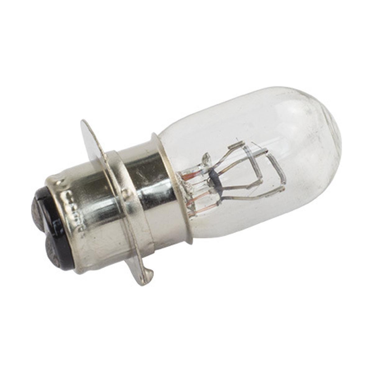 Lâmpada Halógena M5 12V - Teslla - Tm53535