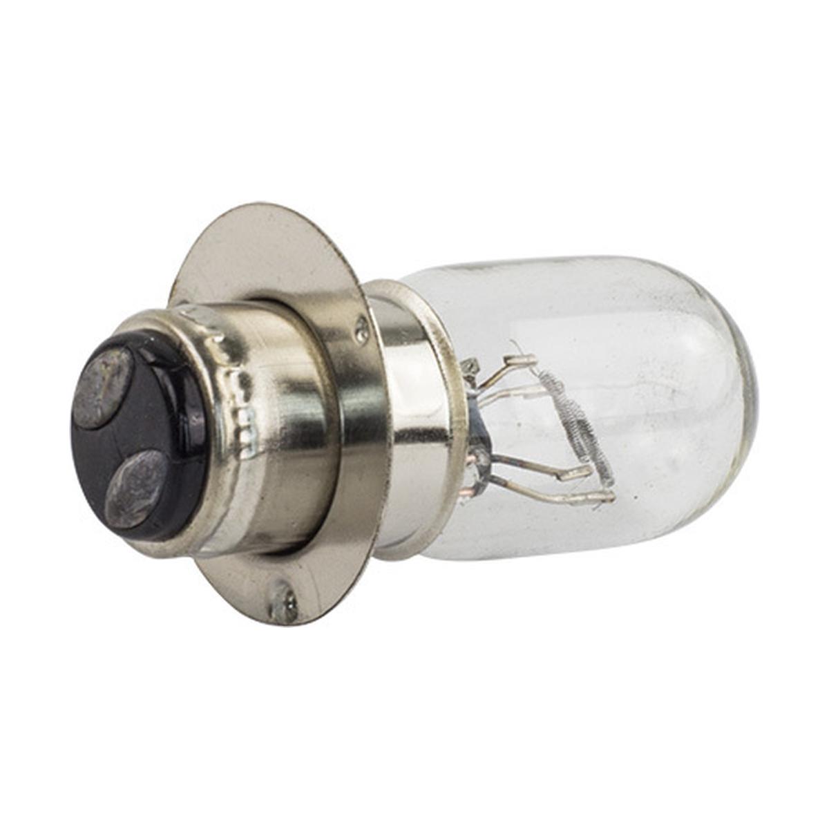 Lâmpada Halógena M5 12V - Teslla - Tm53535