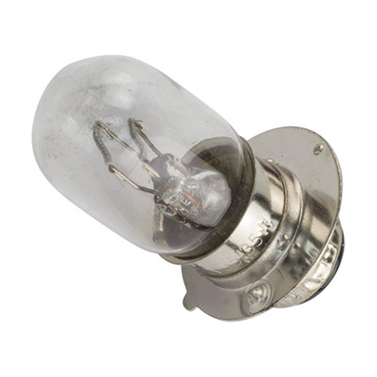 Lâmpada Halógena M5 12V - Teslla - Tm53535