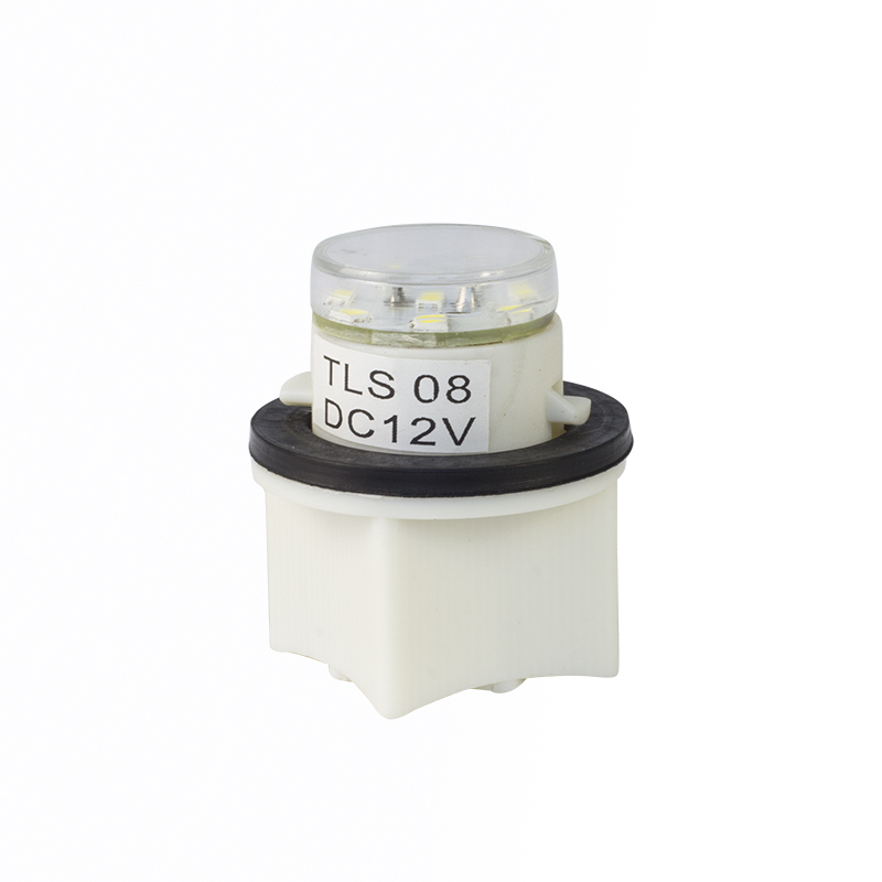 Lâmpada LED Branca 12V - Teslla - Tls08