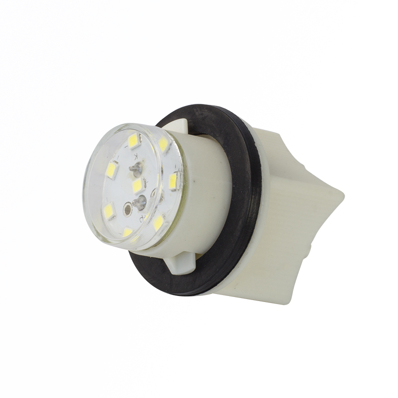 Lâmpada LED Branca 12V - Teslla - Tls08