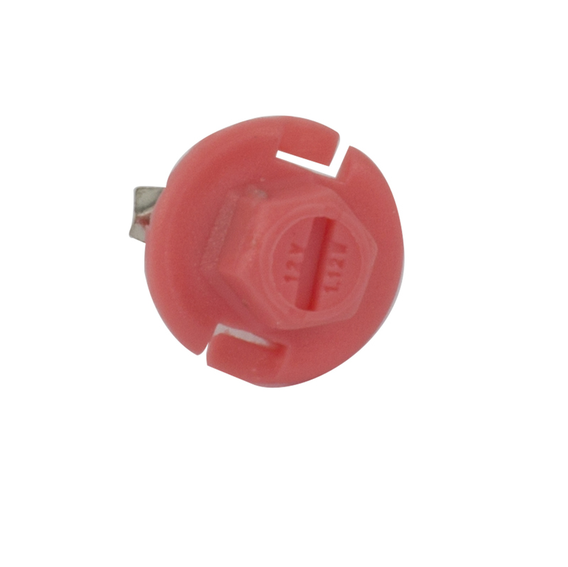 10 Lâmpadas Laranja 12V 1,12W - Teslla - T2473Mfx6