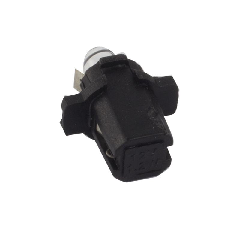 10 Lâmpadas 12V 1,2W - Teslla - T2721Mf