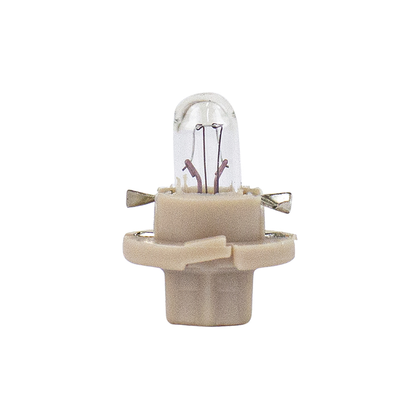 10 Lâmpadas 12V 1,5W - Teslla - T2452Mfx6