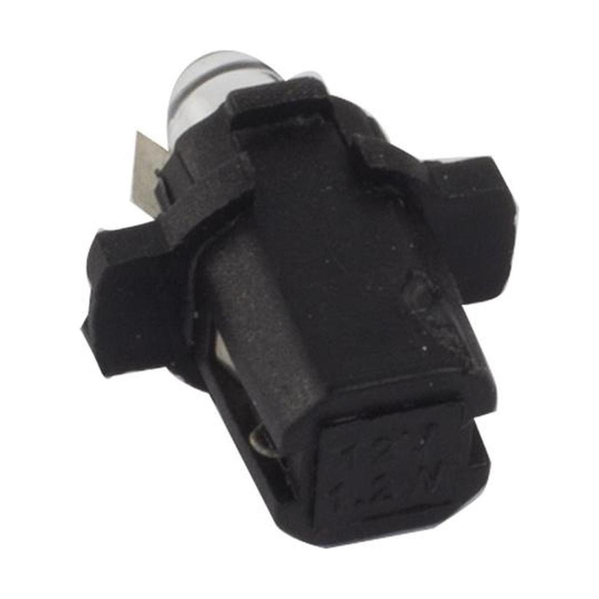 10 Lâmpadas 12V 1,2W - Teslla - T2721Mf8