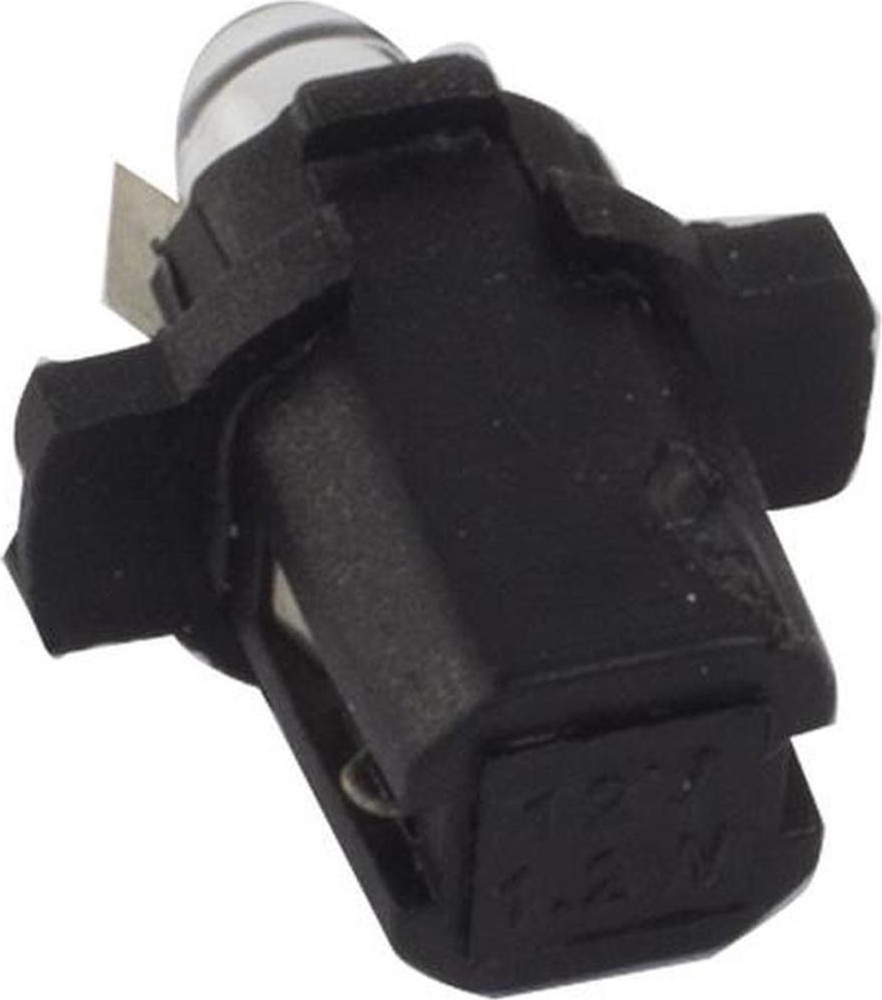 10 Lâmpadas 12V 1,2W - Teslla - T2721Mf8