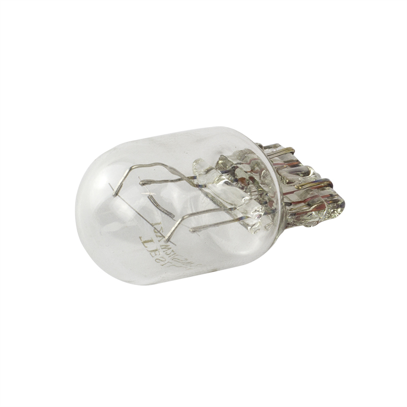 10 Lâmpadas Branca 12V 21/5W - Teslla - T6942