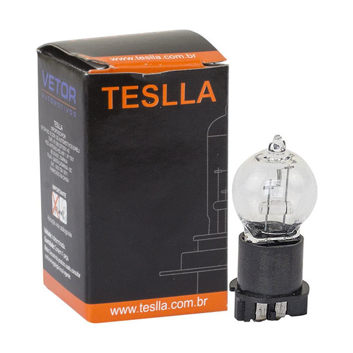 Lâmpada 12V 24W - Teslla - T1217