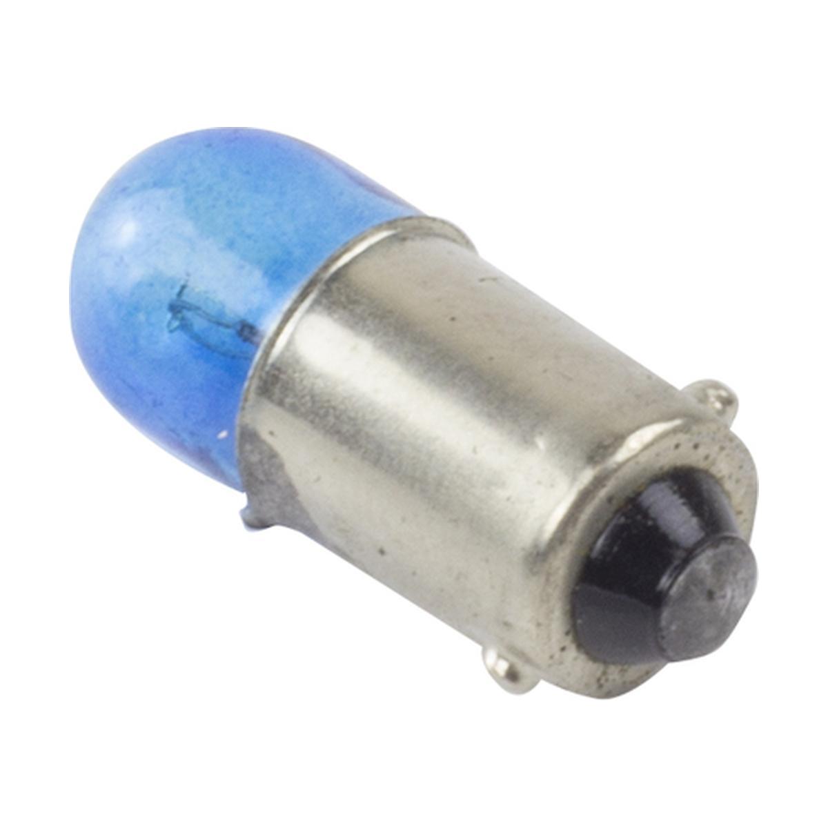 10 Lâmpadas Azul 24V 4W - Teslla - T69Vaz