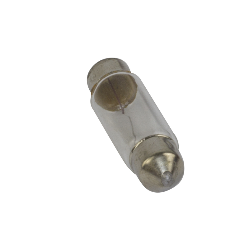 10 Lâmpadas 24V 5W - Teslla - T6423A