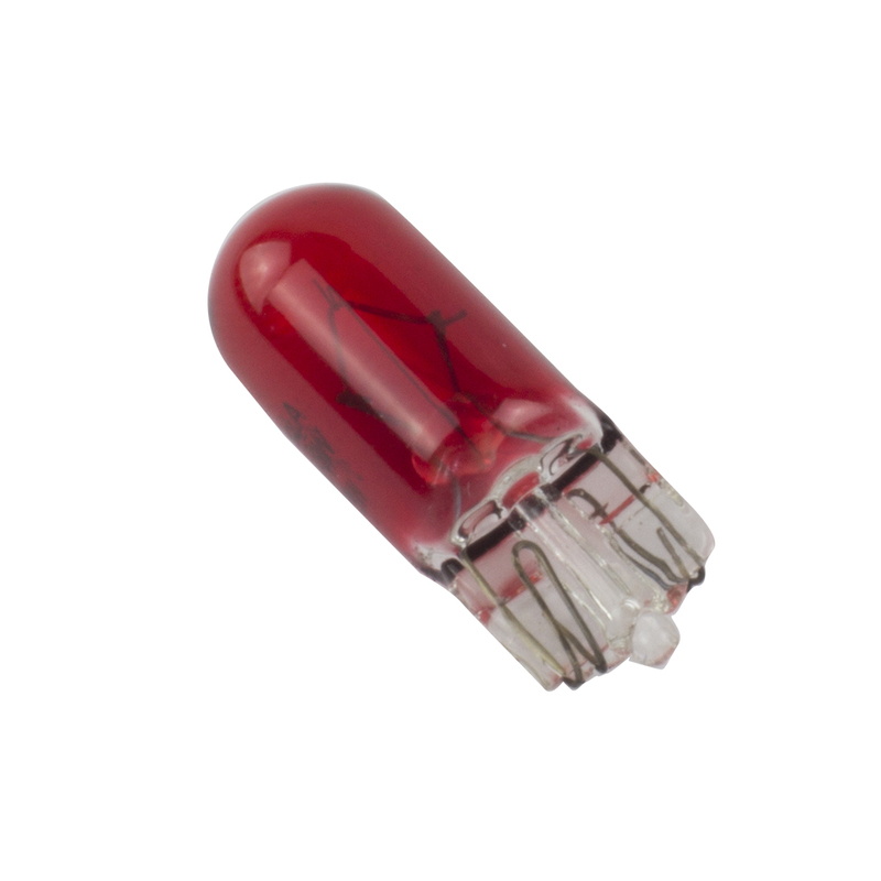 10 Lâmpadas Interior do Carro Luz de Placa para Volkswagen Gol - Teslla - T2821Vm