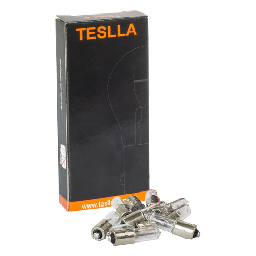 10 Lâmpadas Pisca Dianteiro para Audi Q7 e Citroen C4 VTR - Teslla - Th21V