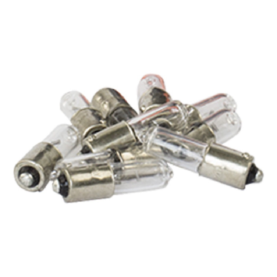 10 Lâmpadas Pisca Dianteiro para Audi Q7 e Citroen C4 VTR - Teslla - Th21V