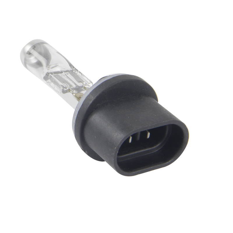 Lâmpada H27 12V 27W para Scania P 114 CB e Volkswagen Gol - Teslla - Th27-1