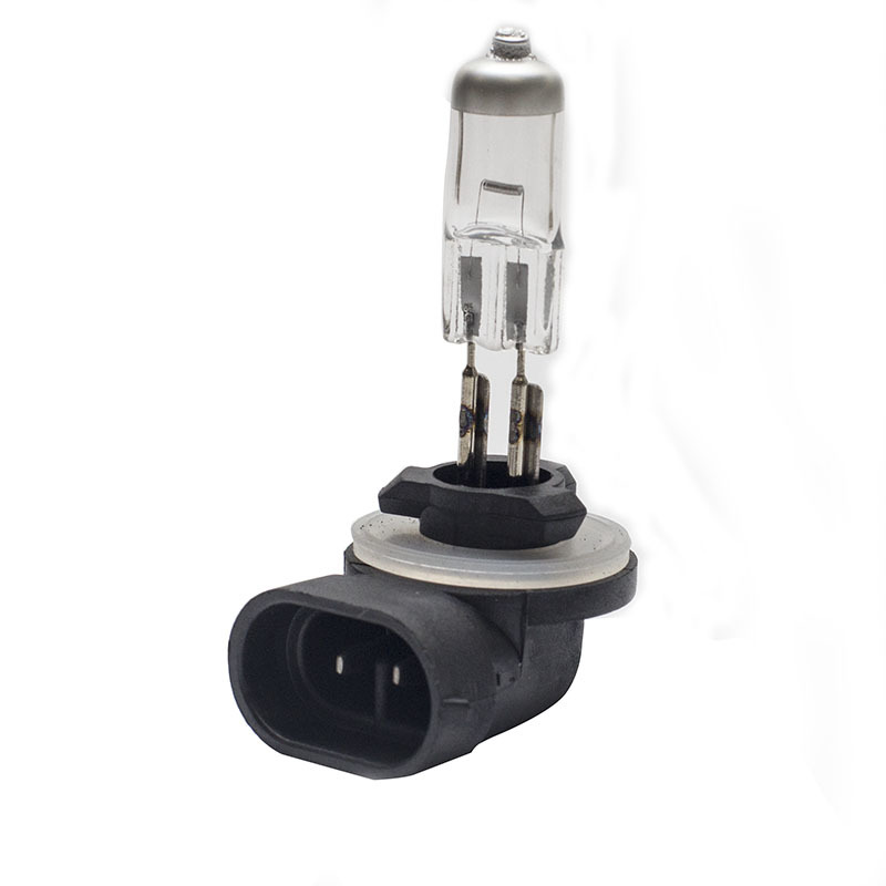 Lâmpada H27 12V 27W para Scania P 114 CB e Volkswagen Gol - Teslla - Th27-2