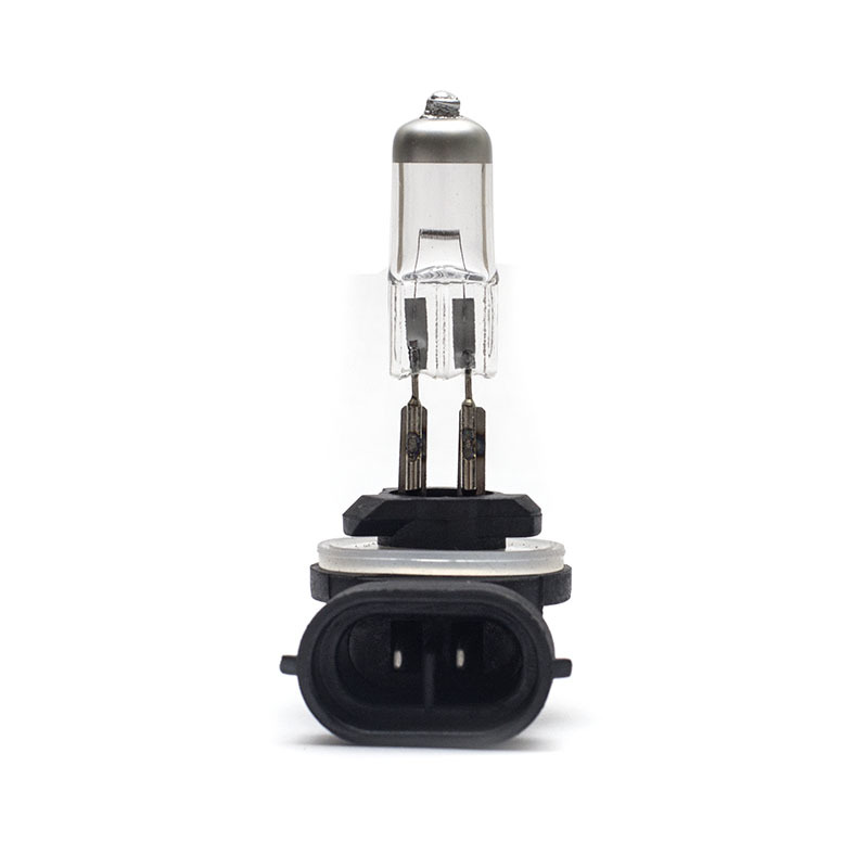 Lâmpada H27 12V 27W para Scania P 114 CB e Volkswagen Gol - Teslla - Th27-2