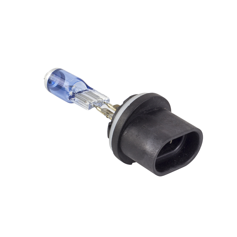 Par Lâmpada Ultra Branca H27 12V 50W - Teslla - Th27-1Ub