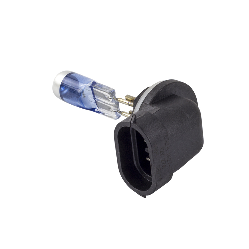 Par Lâmpada Ultra Branca H27 12V 50W - Teslla - Th27-2Ub
