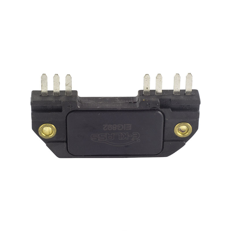 Modulo de Ignição para Chevrolet Vectra e Honda Civic - E-Klass - Eig892