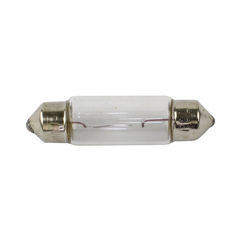 10 Lâmpadas 24V 10W - Teslla - T6411V