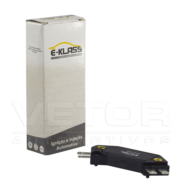 Modulo de Ignição para Peugeot 306 e Renault R19 - E-Klass - Eig1906