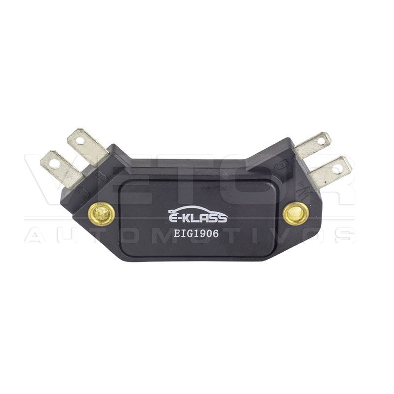 Modulo de Ignição para Peugeot 306 e Renault R19 - E-Klass - Eig1906