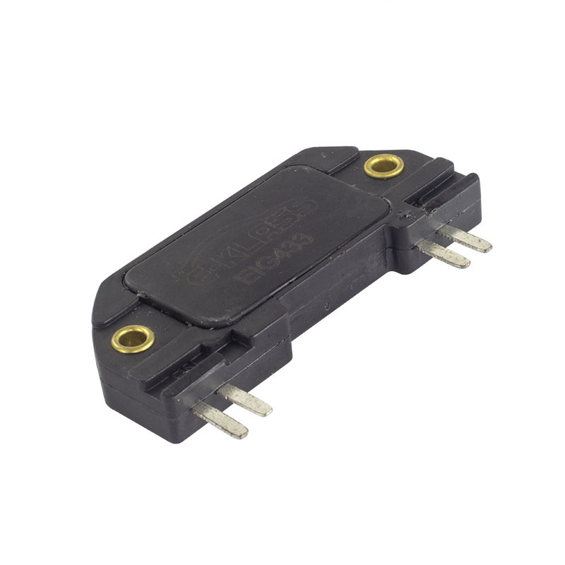 Módulo de Ignição - E-Klass - Eig433
