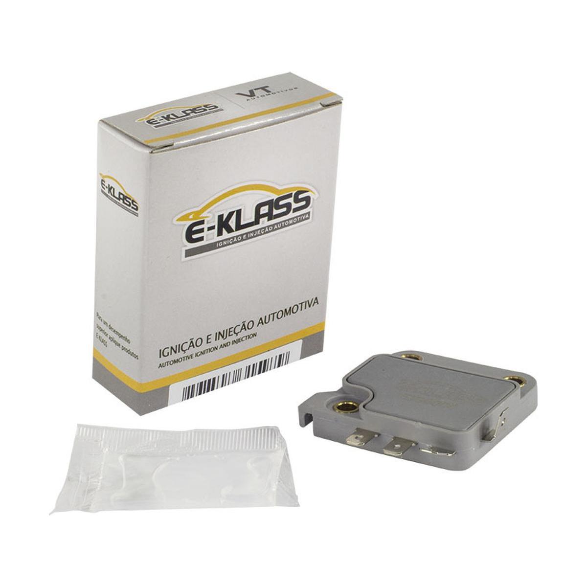 Modulo de Ignição para Honda Civic - E-Klass - Eig6006