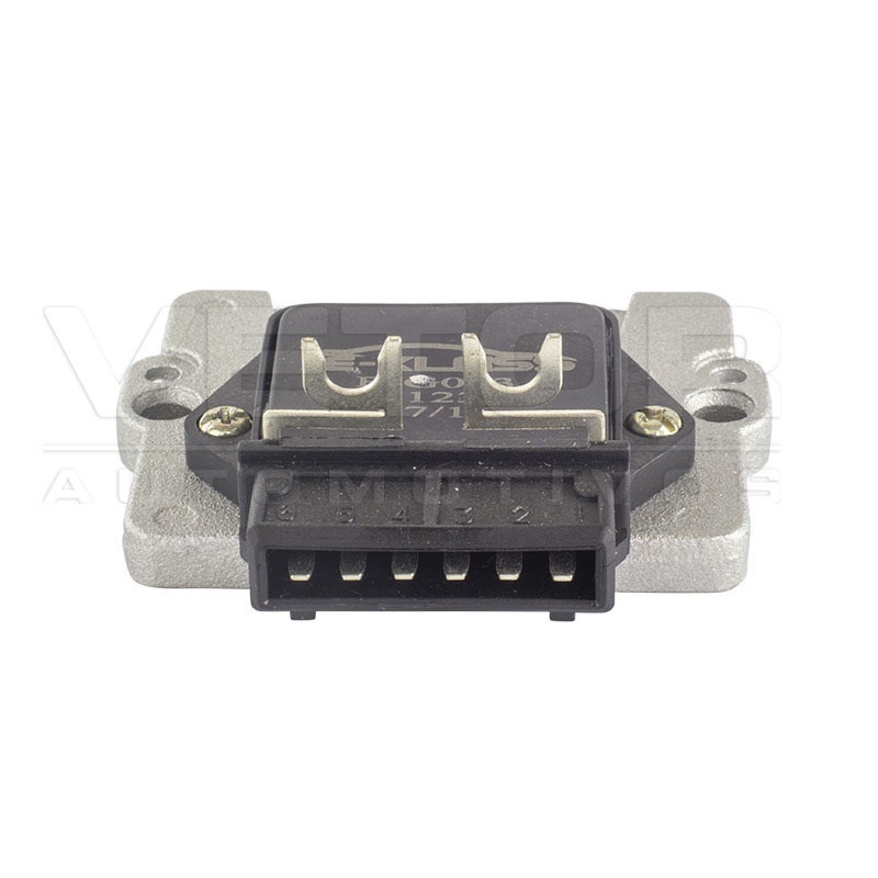 Modulo de Ignição para Volkswagen VOYAGE - E-Klass - Eig013