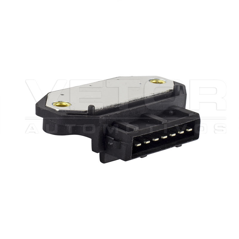Modulo de Ignição para Volkswagen Gol e Saveiro - E-Klass - Eig004
