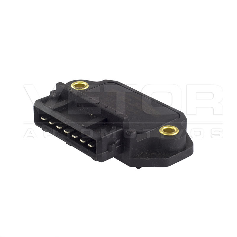 Modulo de Ignição para Volkswagen Gol e Saveiro - E-Klass - Eig004