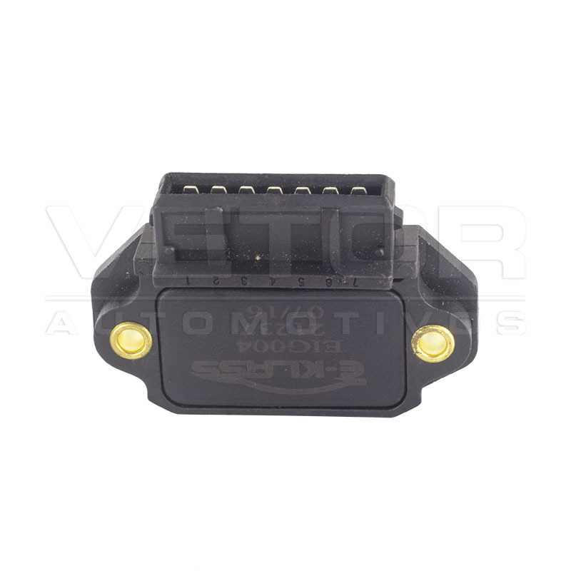 Modulo de Ignição para Volkswagen Gol e Saveiro - E-Klass - Eig004