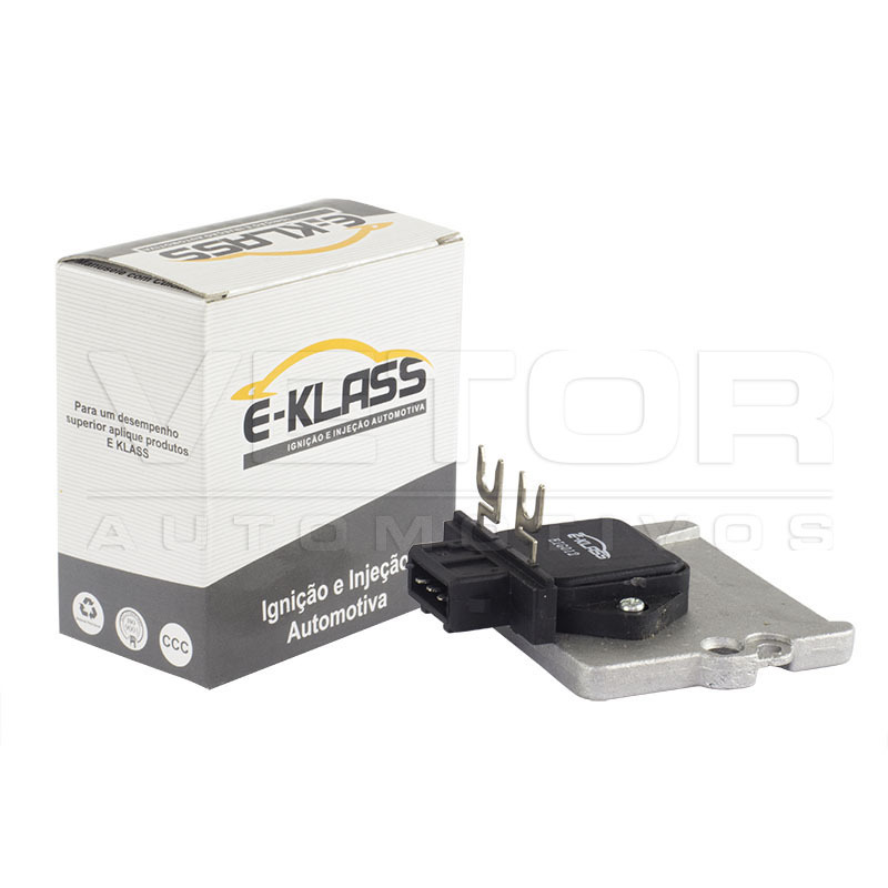 Modulo de Ignição para Volkswagen Pointer - E-Klass - Eig012