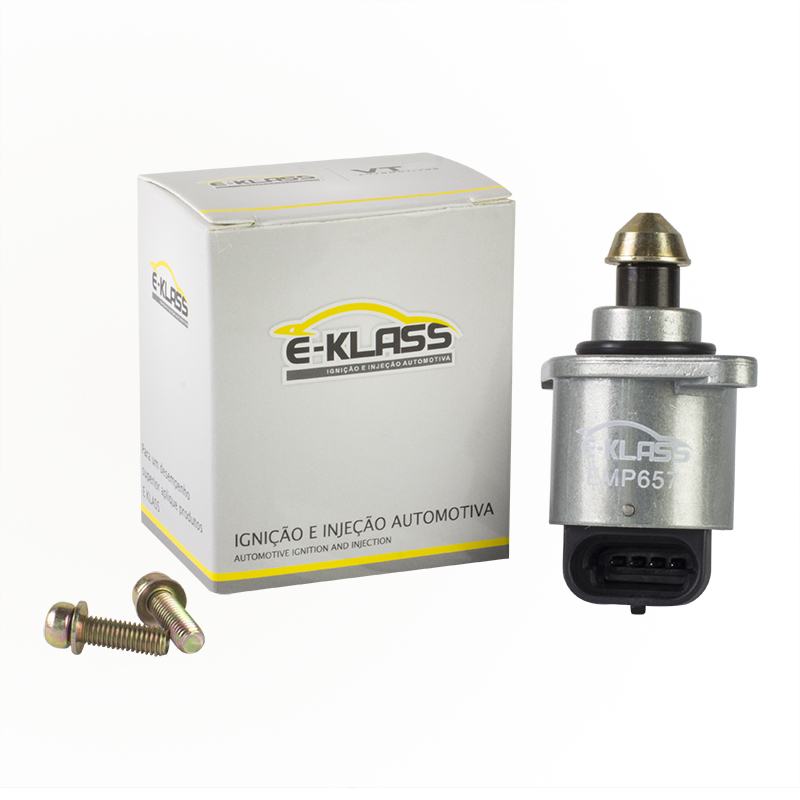 Motor de Passo para Dodge Dakota - E-Klass - Emp657