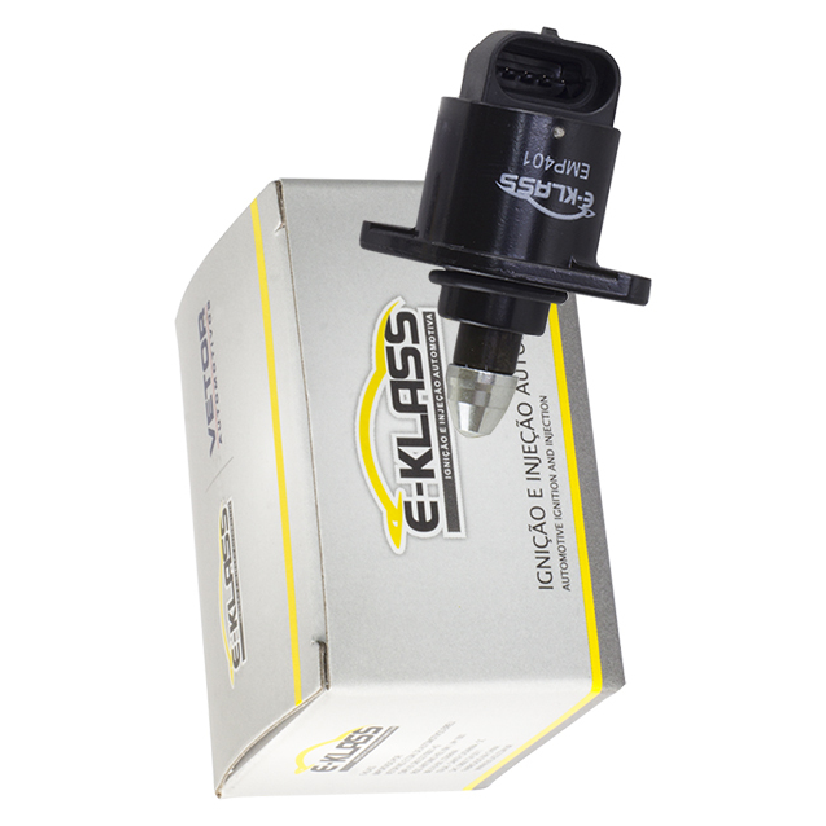 Motor de Passo - E-Klass - Emp401