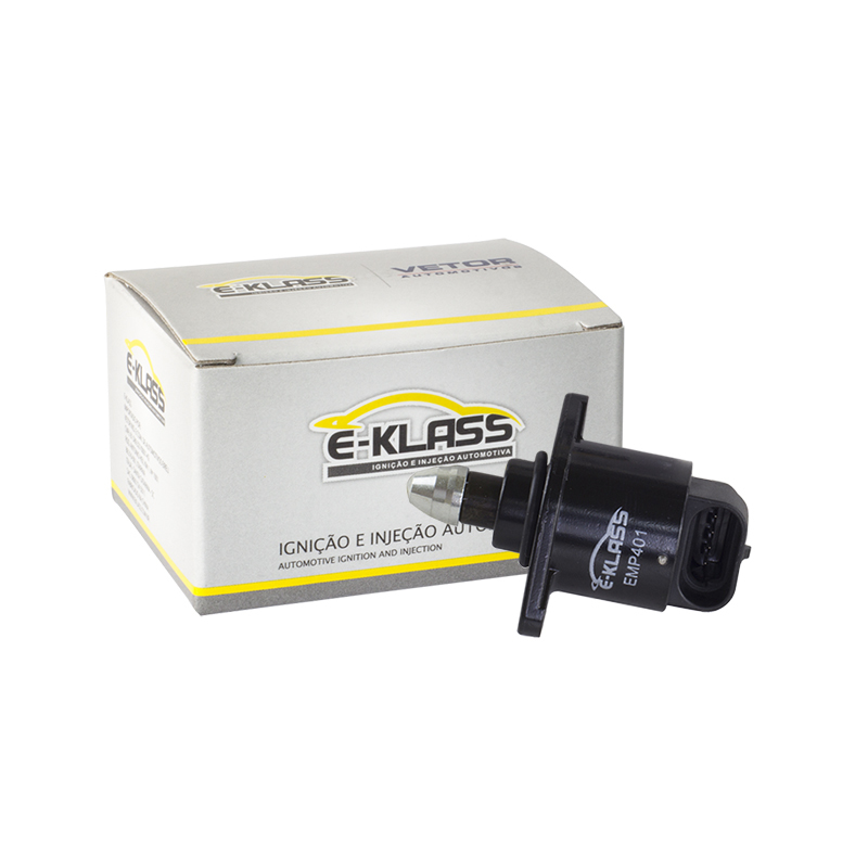 Motor de Passo - E-Klass - Emp401