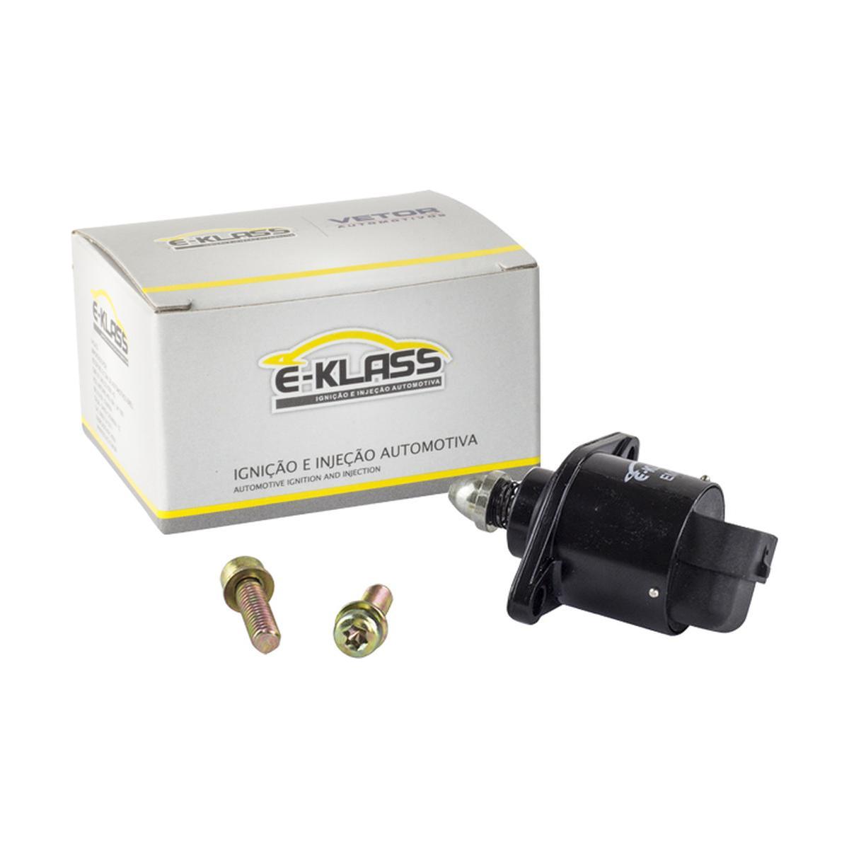 Motor de Passo - E-Klass - Emp200