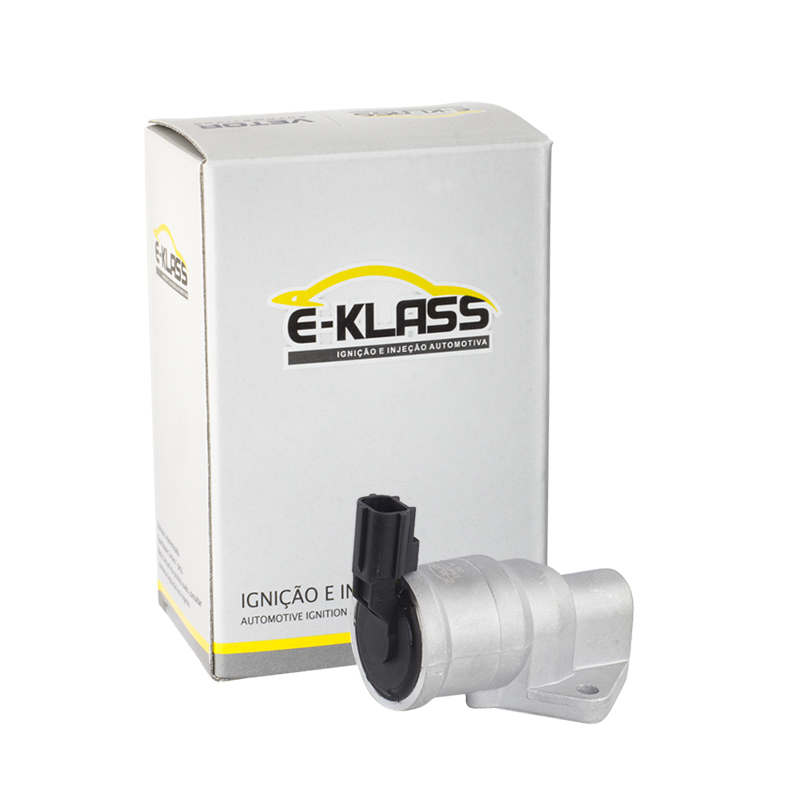 Motor de Passo para Ford Fiesta e Mondeo - E-Klass - Emp9715