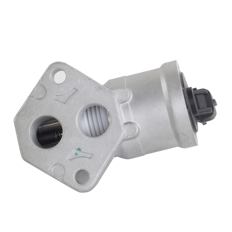 Motor de Passo para Ford Fiesta e Mondeo - E-Klass - Emp9715