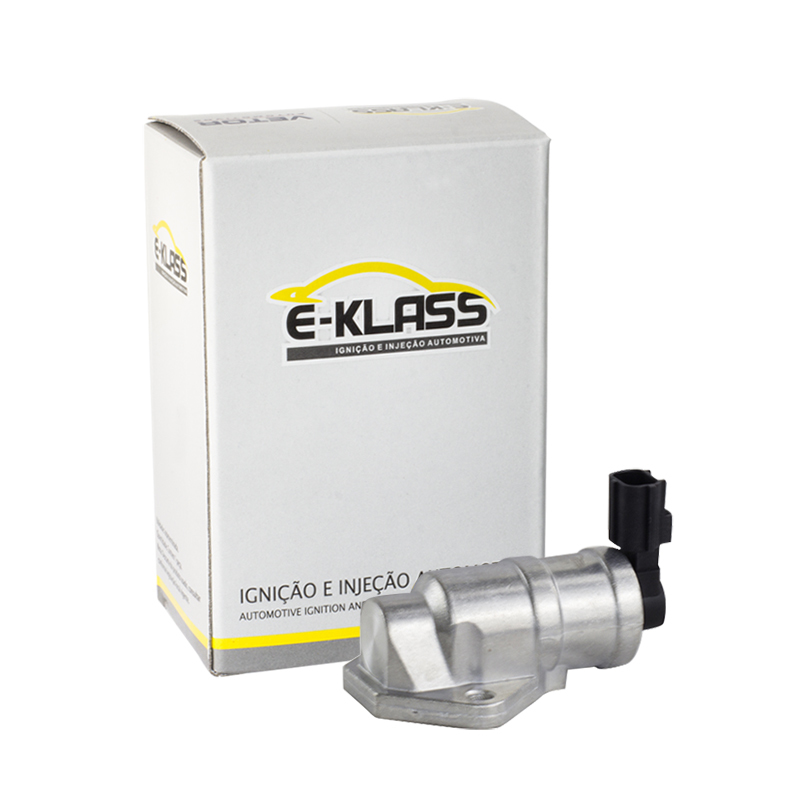 Motor de Passo para Ford Focus e Mondeo - E-Klass - Emp971
