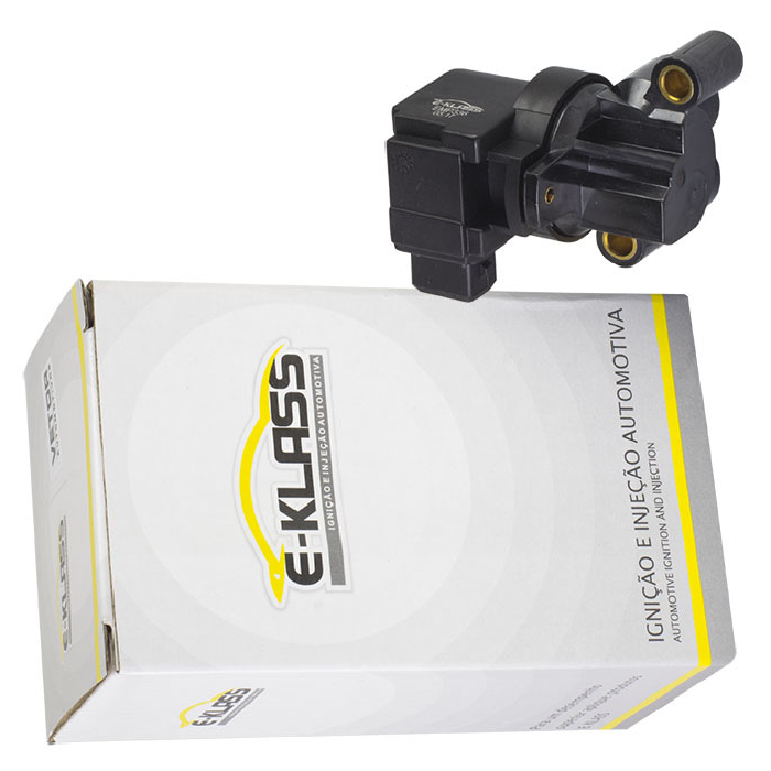 Motor de Passo - E-Klass - Emp336