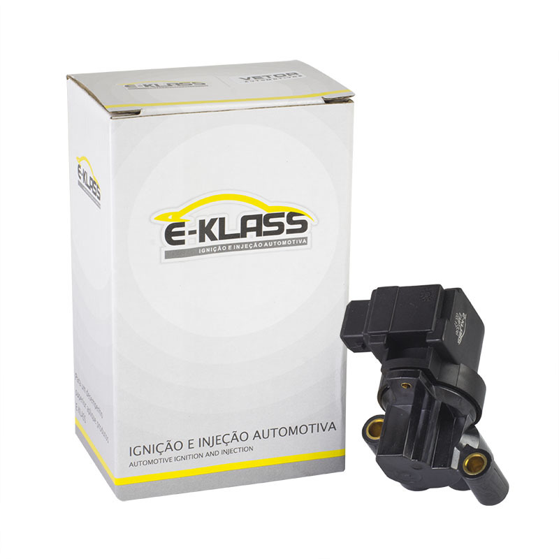 Motor de Passo - E-Klass - Emp336