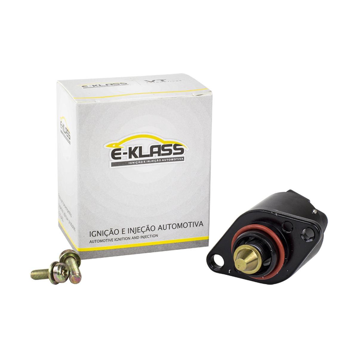 Motor de Passo para Chevrolet Corsa - E-Klass - Emp524