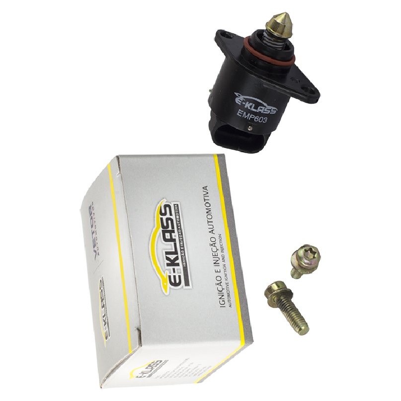 Motor de Passo - E-Klass - Emp603