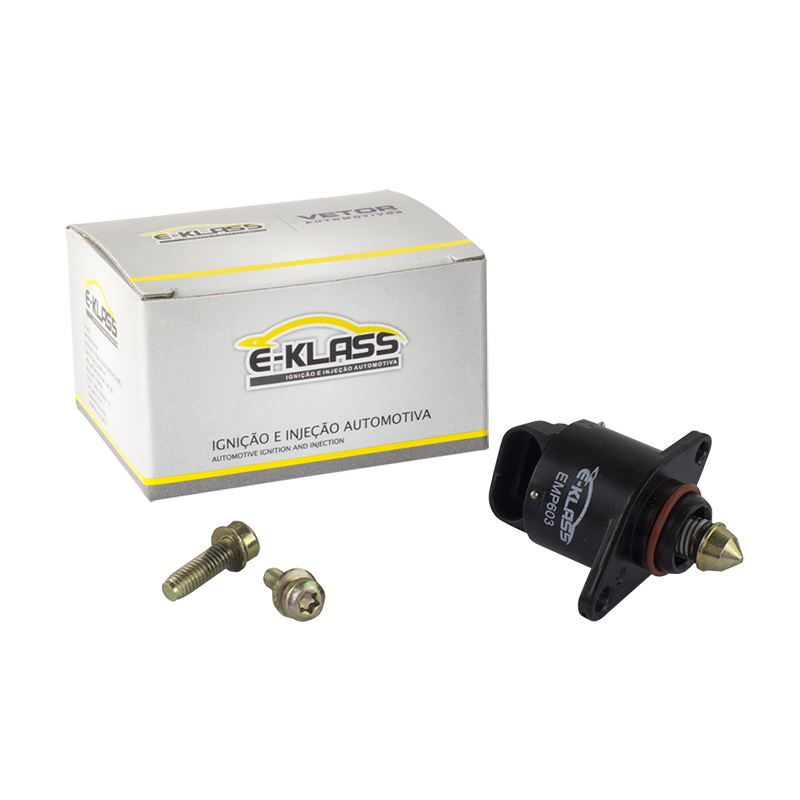 Motor de Passo - E-Klass - Emp603