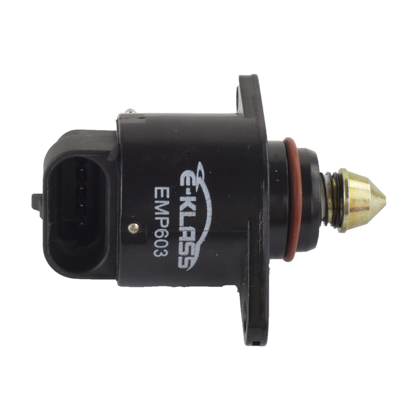 Motor de Passo - E-Klass - Emp603