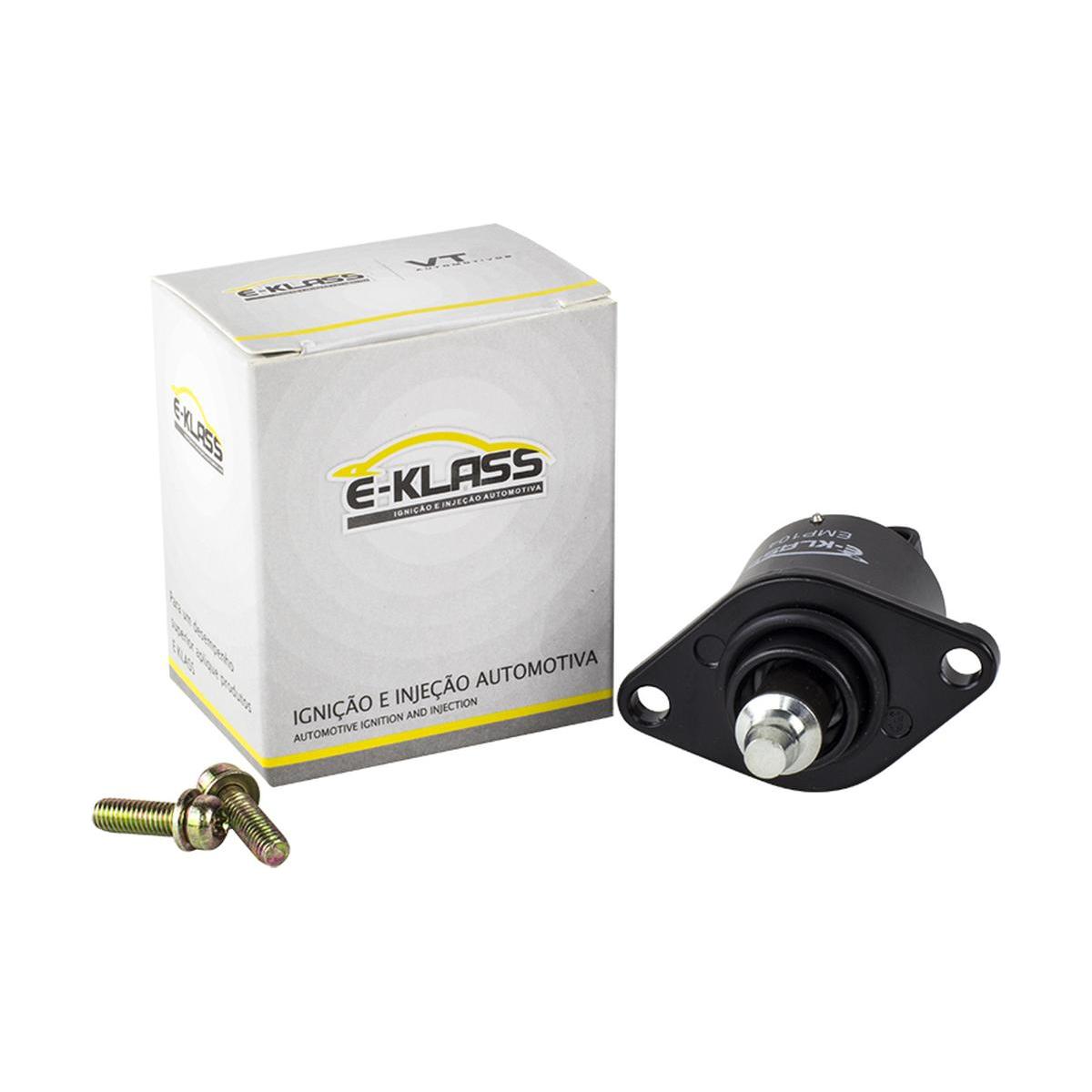 Motor de Passo para Fiat Siena - E-Klass - Emp104