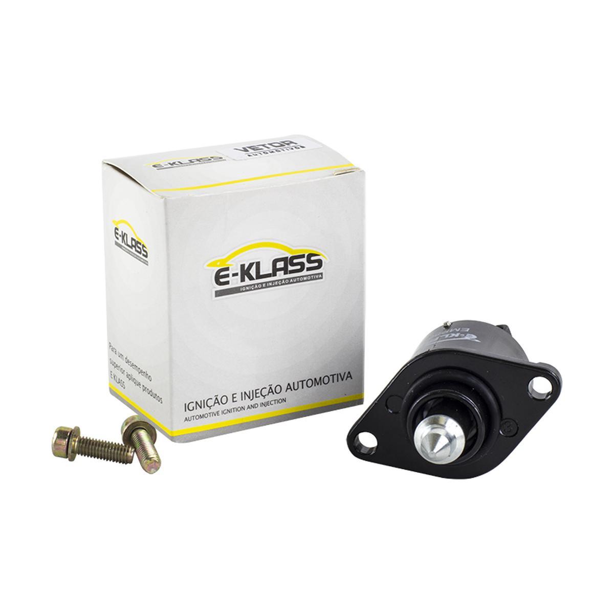 Motor de Passo - E-Klass - Emp801